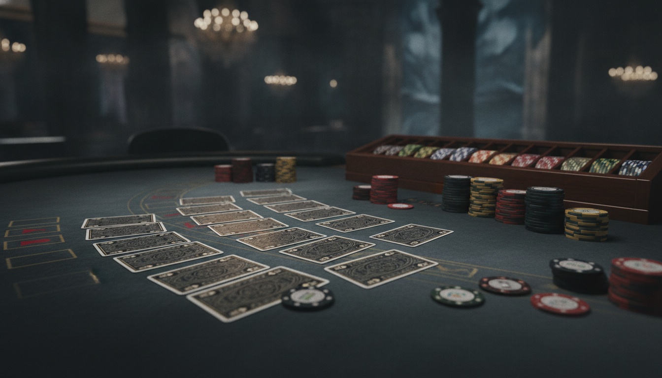 Explore Betpanda's Extensive Game Selection